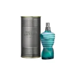 Jean Paul Gaultier Le Male Men - 4.2 oz (approx. 119.1 g) EDT spray, light fragrance spray - Image 2
