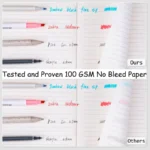 Lined Journal Notebooks for Women Men, 12 Pack A5 Hardcover Journals Bulk, 200 Pages 100 Sheets, 5.8 x 8.4 inch, 12 Colors, Coll - Image 5