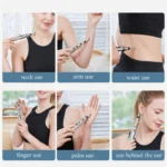 Electronic Acupuncture Pen Acupuncture Point Pen Acupuncture Point Pen Meridian Energy Meridian Pen Massage Pen Acupuncture Acup - Image 3