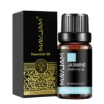 MAYJAM 10ML Essential Oil Lavender Jasmine Eucalyptus Vanilla Sandalwood Bergamot Rosemary Citronella Cinnamon Fragrance Oil - Image 3