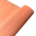 9.8"x8ft(25cm*250cm) Crinkled Crepe Paper Gifts Flower Wrapping Wedding Festive Party Decoration DIY Fold Scrapbooking Crafts - Image 4