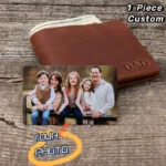Customized Personalized Aluminum Card Wallet Card Photo Card Wedding Invitation Card Blessing Card Image Card Free Customization - Image 6