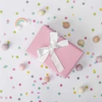 Pink Kraft Paper Roll-Mini Roll-Recyclable Gift Wrap Perfect for Girls,Valentine's Day,baby Shower,Wedding,Floor C - Image 5