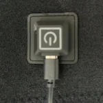 Electric Heating Heated Shoulder Brace Wrap Shoulder Massage Support Belt Strap for Arm Shoulder Fitness Brace Keep Warm - Image 5