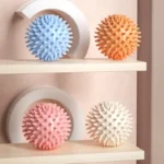 Massage Ball Fascia Ball Muscle Relaxation Massage Yoga Fitness Shoulder Neck Foot Foot Foot Massage Hard Neck Membrane Meridian - Image 5