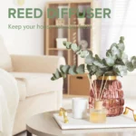 PHATOIL 30ml Lavender Peppermint Vanilla Tea tree Essential Oils for Aromatherapy Candle Making Natural Eucalyptus Aroma Oils - Image 6