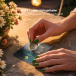 52 Romantic Scratch Off Date Night Ideas Card Game, Couples Games, Perfect Couple Gifts for Him, Couples Gifts for Anniversary - Image 4