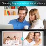 Pheromone Couple Flirting Perfume Of Man To Attract Woman,Charming Seductive Fragrance,Men Dating Scent Long Lasting Body Spray - Image 21