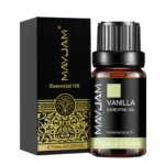 MAYJAM 10ML Essential Oil Lavender Jasmine Eucalyptus Vanilla Sandalwood Bergamot Rosemary Citronella Cinnamon Fragrance Oil - Image 5