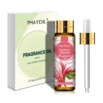 PHATOIL 10ml Coconut & Vanilla Fragrance Oil For Diffuser Aromatherapy White Musk Bubble Gum Baby Powder Fragrance Aroma Oils - Image 5