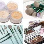 13pcs Makeup Brush Set Storage Bag Makeup Set Eye Shadow Brush Soft Makeup Brush Eye Cheek Brush Set - Image 6