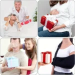 Portable Extendable Back Scratcher Stainless Steel Telescoping Back Scratcher Tool Telescopic Back Scratching Tool Massage Gift - Image 6