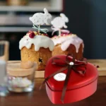 Heart Shape Candy Boxes Tinplate Gift Box For Wedding Party Favor Chocolate Containers Small Gift Holder Festive Tin Cans - Image 6