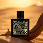 Lattafa Qaed Al Fursan for Men Eau de Parfum Spray, 3.04 Ounce - Image 5