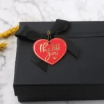 25/50/100pcs Gold Foil Heart Shape Thank You Tag Packaging Decoration Boxes Card Gift Decor DIY Wrapping Hang Labels Thanks Card - Image 5
