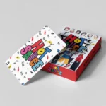 55 K-pop Girl Group HOT SAUCE Mini Cards High-Definition Printed Photo Cards Idol Collectible LOMO Cards Fan Support Gift Cards - Image 3