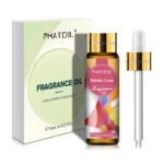 PHATOIL 10ml Coconut & Vanilla Fragrance Oil For Diffuser Aromatherapy White Musk Bubble Gum Baby Powder Fragrance Aroma Oils - Image 3