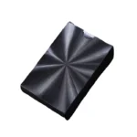 24K Gold Playing Cards Poker Game Deck Gold Foil Poker Set Plastic Magic Card Waterproof Cards - Image 3