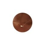 Turandoss Valentines Day Gifts for Kids Teen Girls - Dainty 18K Gold Plated Heart Initial A-Z Pendant Necklace Trendy Jewelry Heart Necklaces Birthday Valentines Day Gifts for...