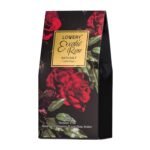 Valentine's Day Gift Basket for Her - Exotic Rose & Spa Bath & Body Set for Women, Anniversary & Birthday Gift with Body Scrub, Bubble Bath, Lotion & More