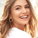 Valentines Day Gifts for Her - Adoyi 9 Pairs Gold Hoop Earrings Set for Womens Twisted Huggie Hoops Earrings 14K 18K Gold Plated for Girls Valentines Mother's Day Birthday Gifts...