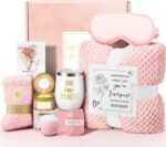 Valentines Day Gifts for Her Women Daughter Girlfriend Wife, Happy Birthday Gifts for Women Mom Her Friend Sister Wife Grandma, Self Care Gift Get Well Relaxing Spa Galentines...