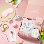 Valentines Day Gifts for Her Women Daughter Girlfriend Wife, Happy Birthday Gifts for Women Mom Her Friend Sister Wife Grandma, Self Care Gift Get Well Relaxing Spa Galentines...