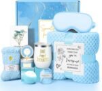 Valentines Day Gifts for Her Women Daughter Girlfriend Wife, Happy Birthday Gifts for Women Mom Her Friend Sister Wife Grandma, Self Care Gift Get Well Relaxing Spa Galentines...
