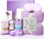 Valentines Day Gifts for Her Women Daughter Girlfriend Wife, Happy Birthday Gifts for Women Mom Her Friend Sister Wife Grandma, Self Care Gift Get Well Relaxing Spa Galentines...
