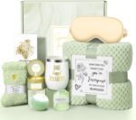Valentines Day Gifts for Her Women Daughter Girlfriend Wife, Happy Birthday Gifts for Women Mom Her Friend Sister Wife Grandma, Self Care Gift Get Well Relaxing Spa Galentines...