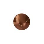 Yoosteel Valentines Gifts for Kids Teen Girls Her - Valentines Day Necklace 14K-Gold-Plated Dainty Bow Necklaces Cute Choker Small Tiny Bow Pendant Necklace Trendy Jewelry Gift...